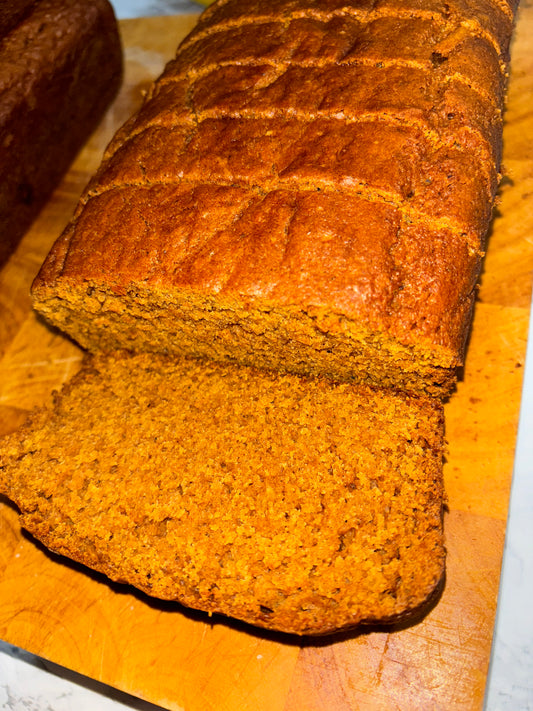 Sourdough Discard Sweet Breads